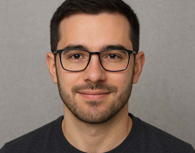 Photo of Alex T.