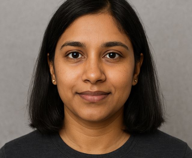 Photo of Priya S.