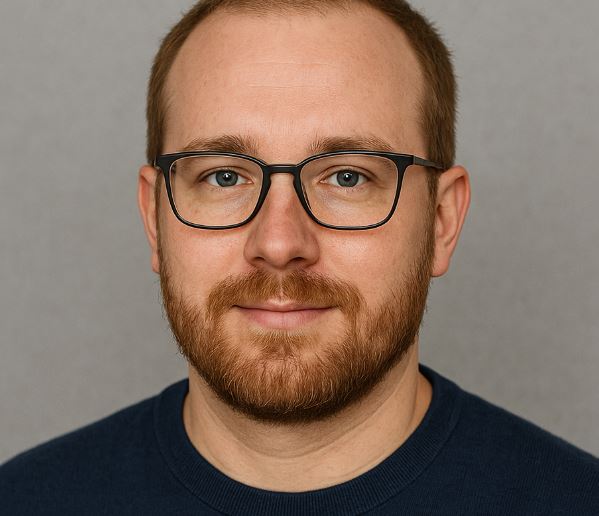 Photo of Marco L.